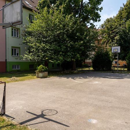 Business & Family Apartment Letna Kosice Ngoại thất bức ảnh
