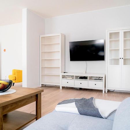 Business & Family Apartment Letna Kosice Ngoại thất bức ảnh