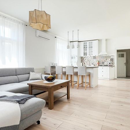 Business & Family Apartment Letna Kosice Ngoại thất bức ảnh