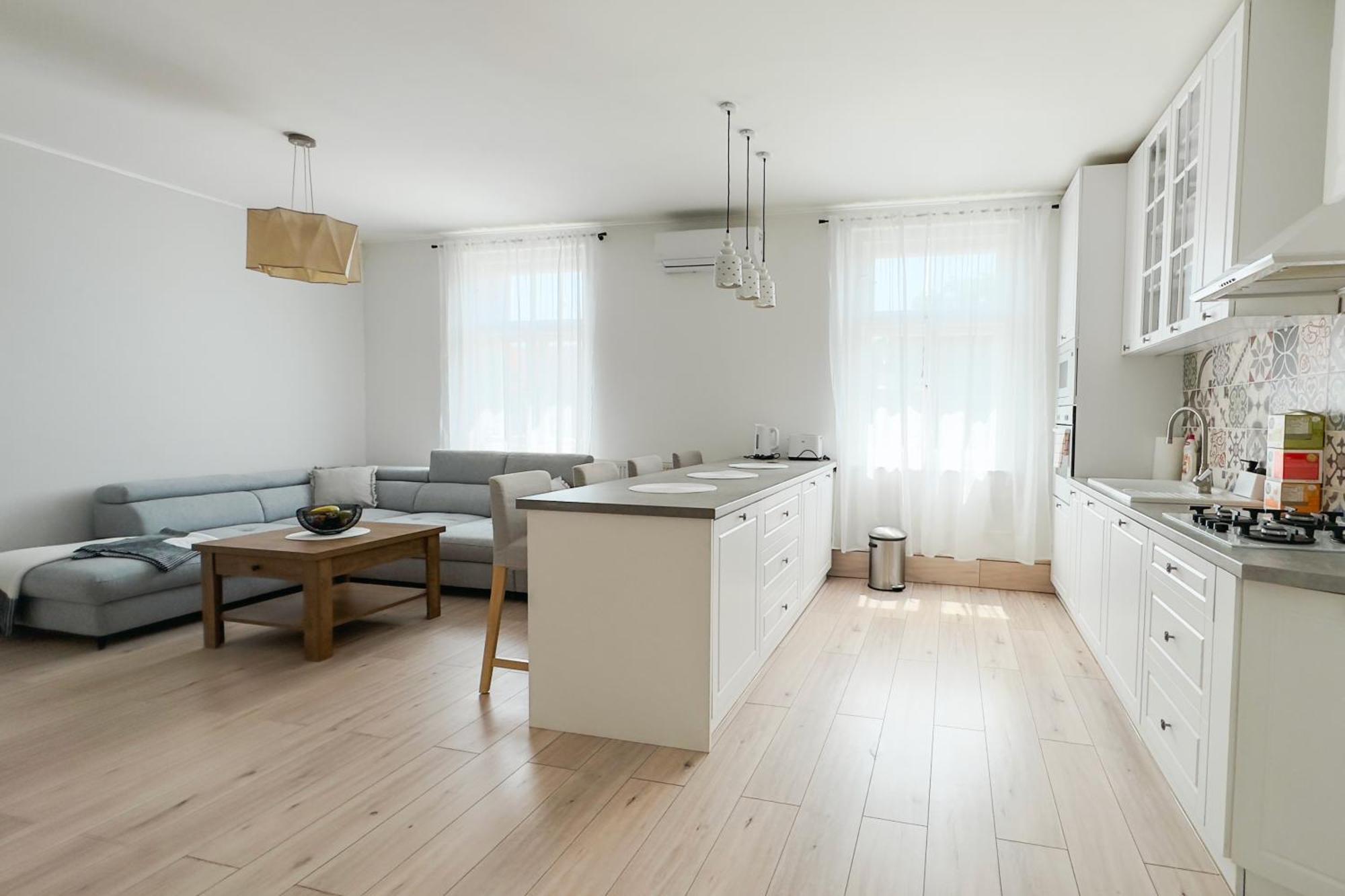 Business & Family Apartment Letna Kosice Ngoại thất bức ảnh