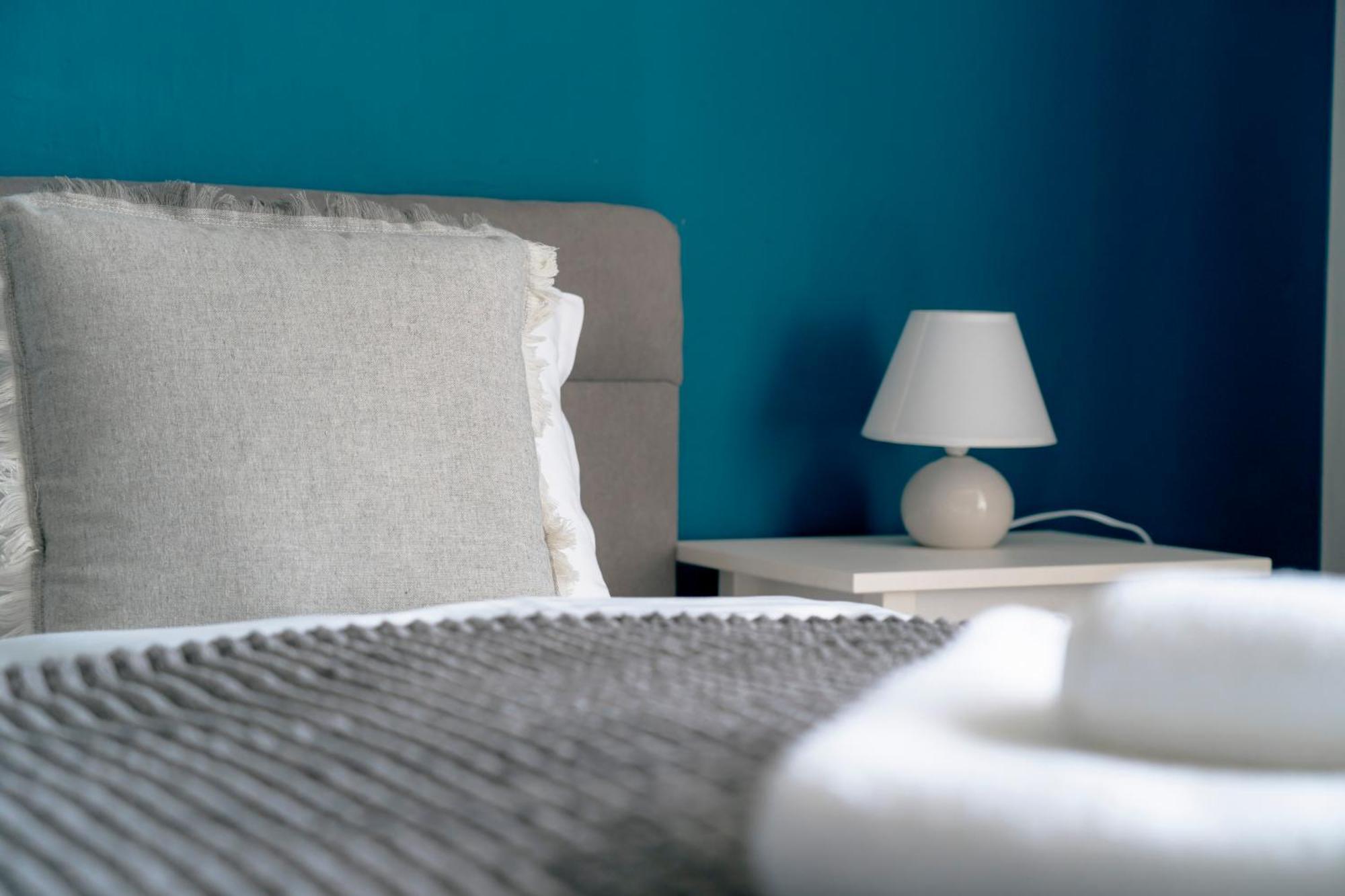 Business & Family Apartment Letna Kosice Ngoại thất bức ảnh