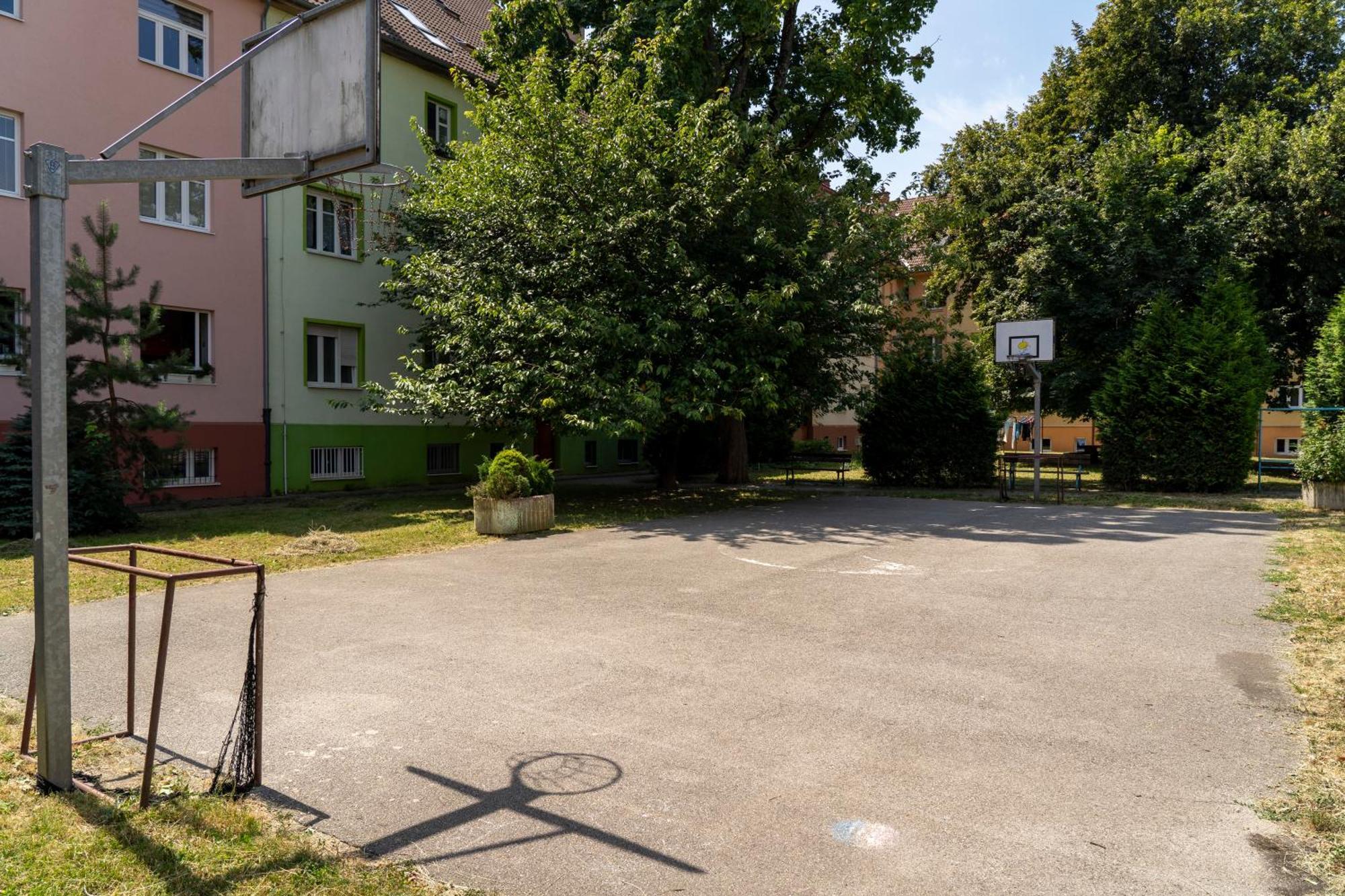 Business & Family Apartment Letna Kosice Ngoại thất bức ảnh