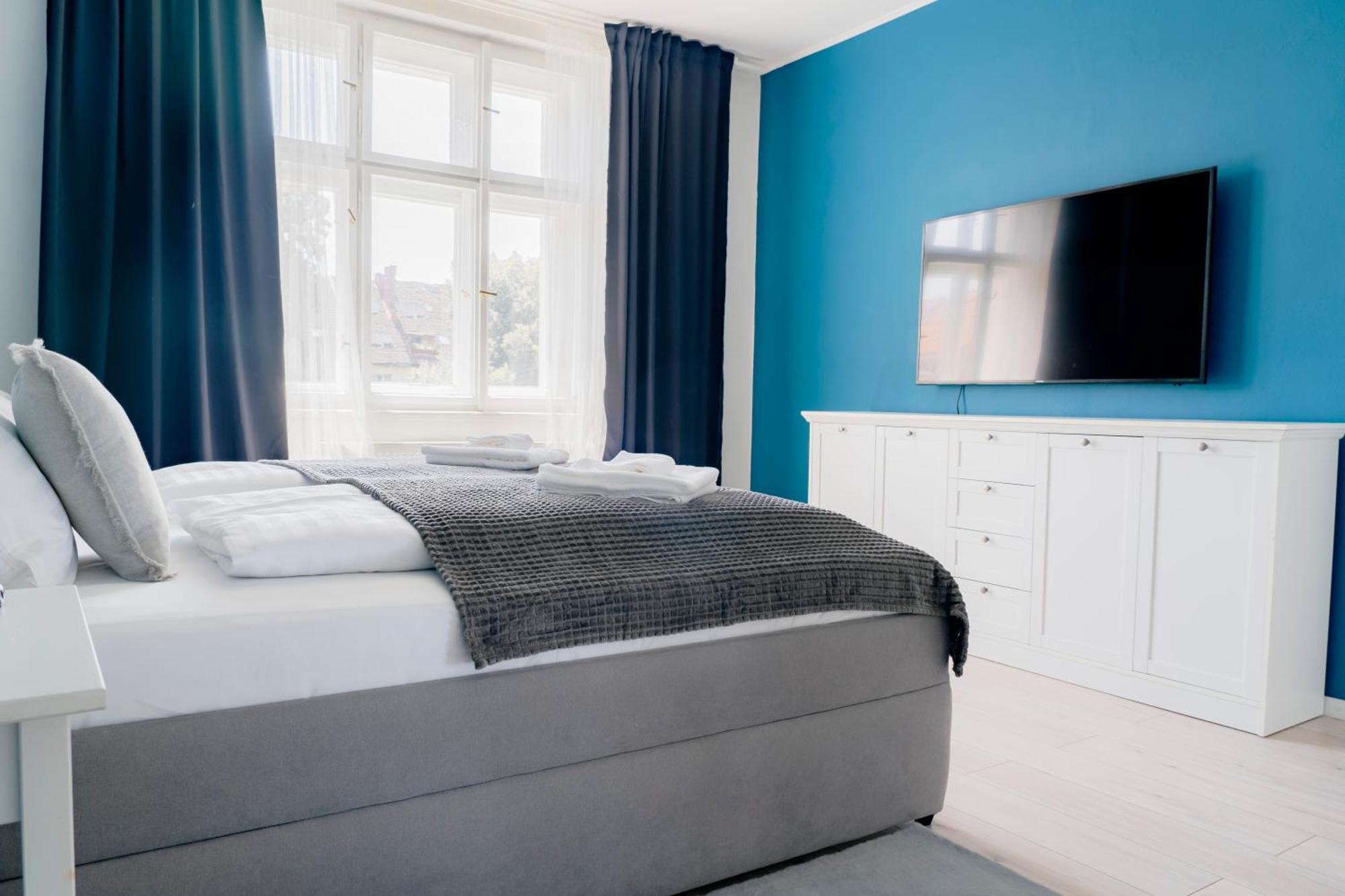 Business & Family Apartment Letna Kosice Ngoại thất bức ảnh