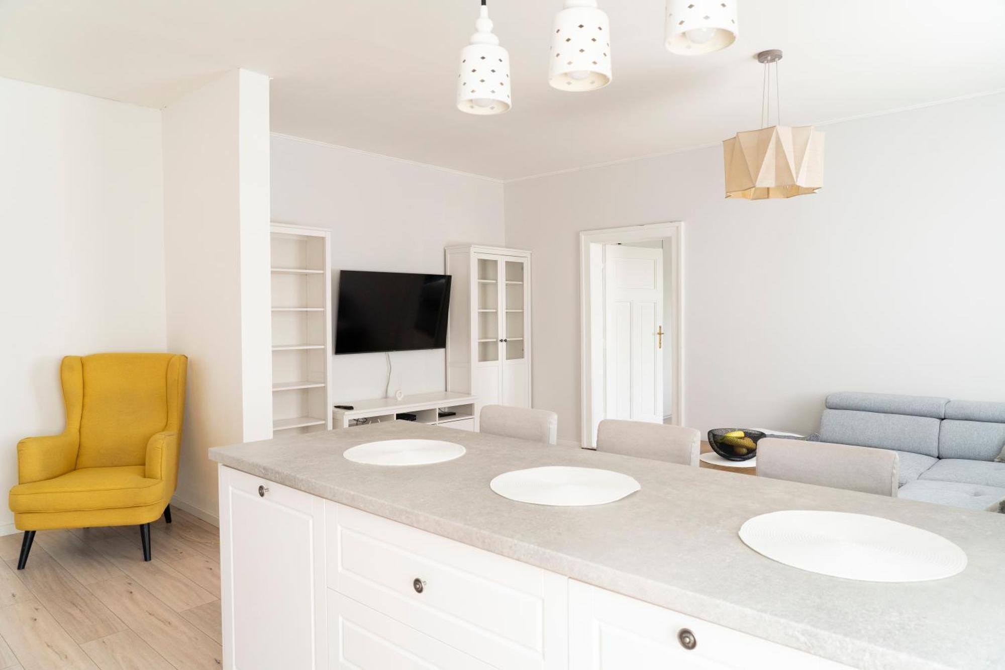 Business & Family Apartment Letna Kosice Ngoại thất bức ảnh