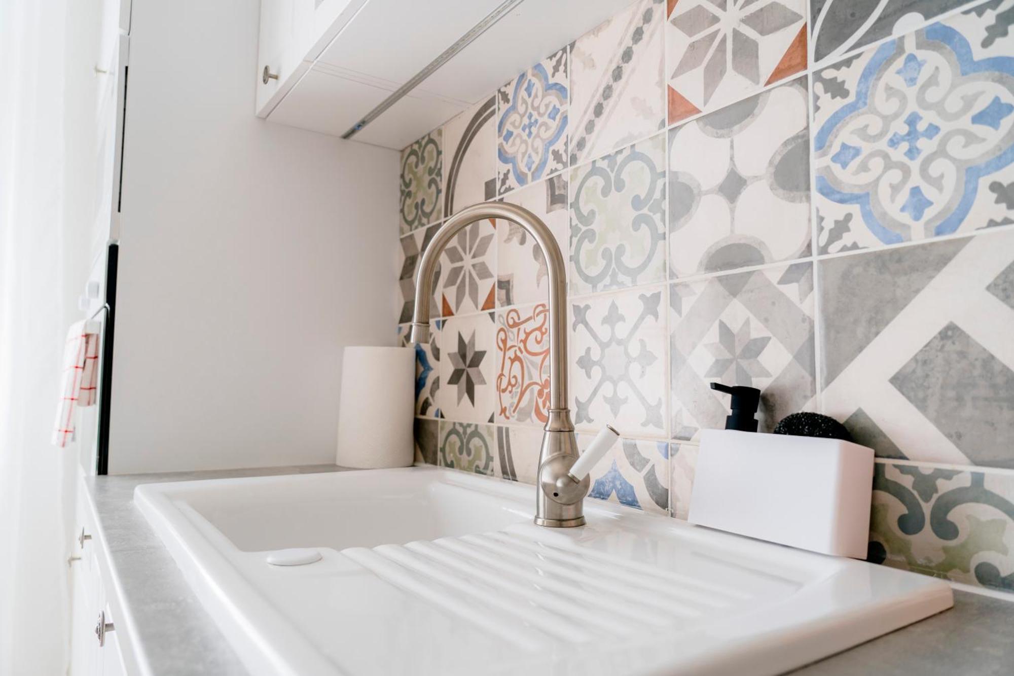Business & Family Apartment Letna Kosice Ngoại thất bức ảnh
