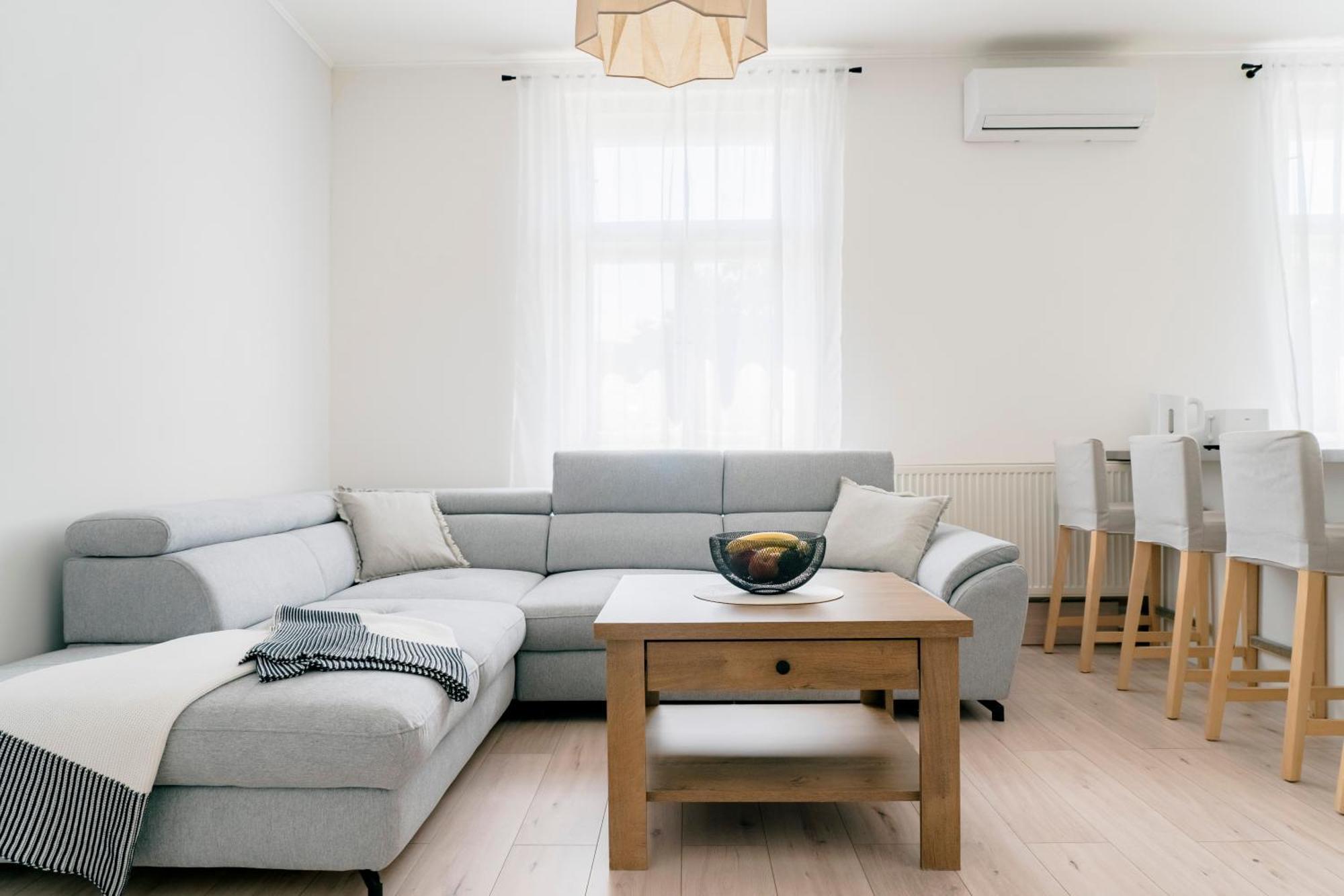 Business & Family Apartment Letna Kosice Ngoại thất bức ảnh