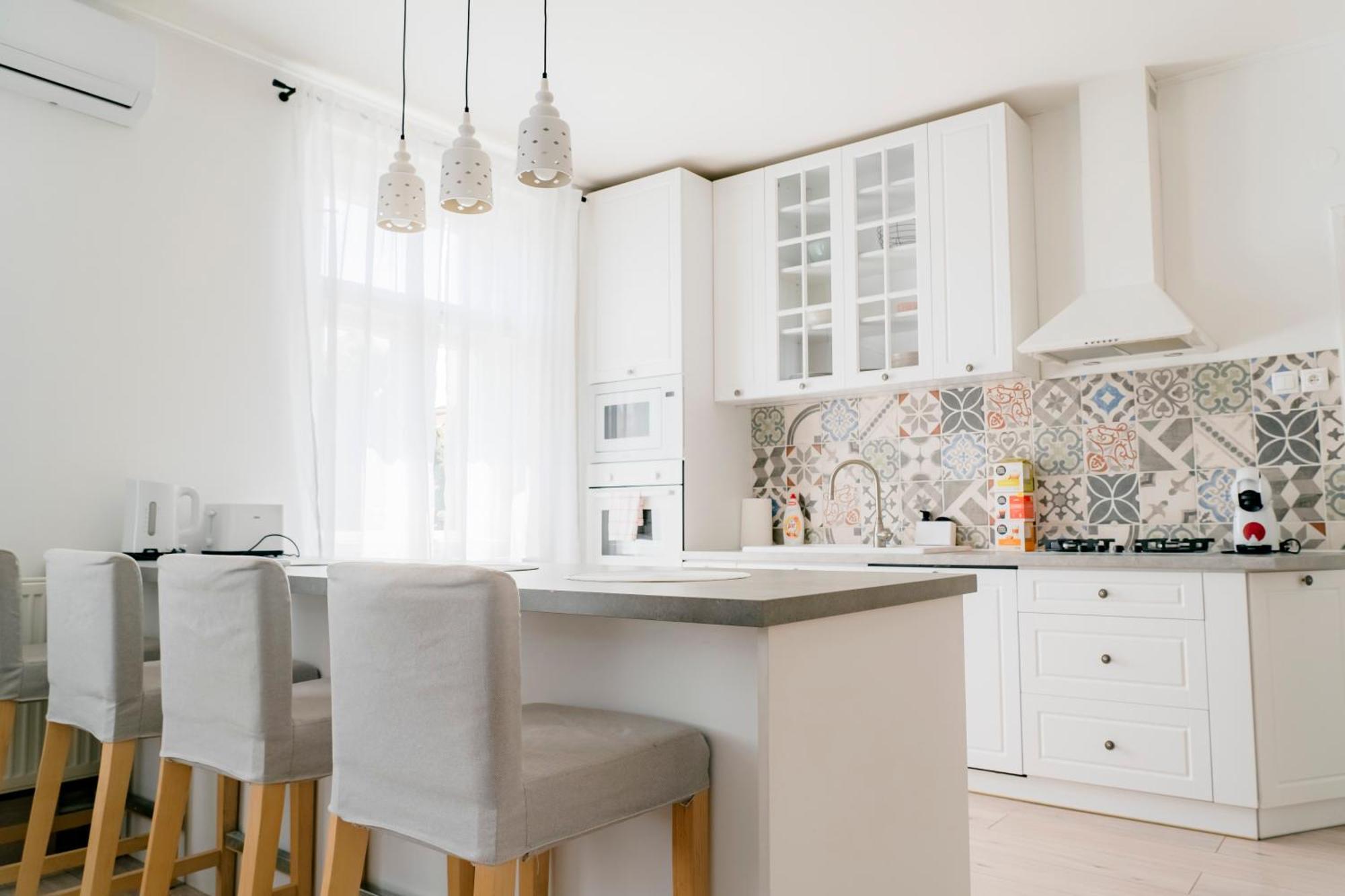 Business & Family Apartment Letna Kosice Ngoại thất bức ảnh