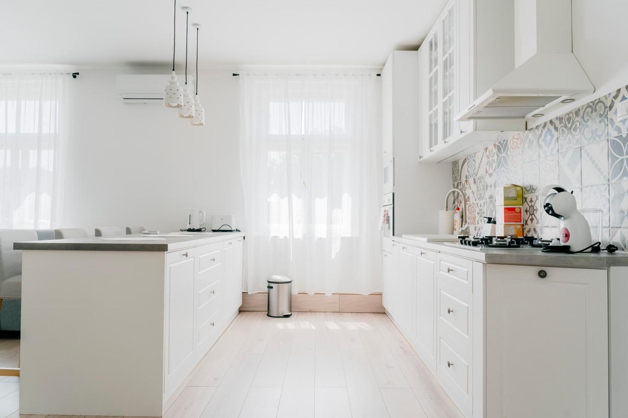 Business & Family Apartment Letna Kosice Ngoại thất bức ảnh