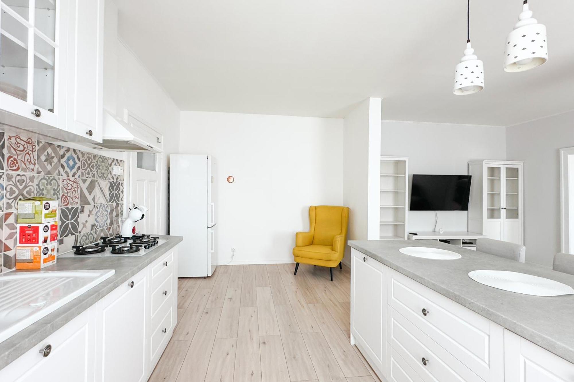 Business & Family Apartment Letna Kosice Ngoại thất bức ảnh