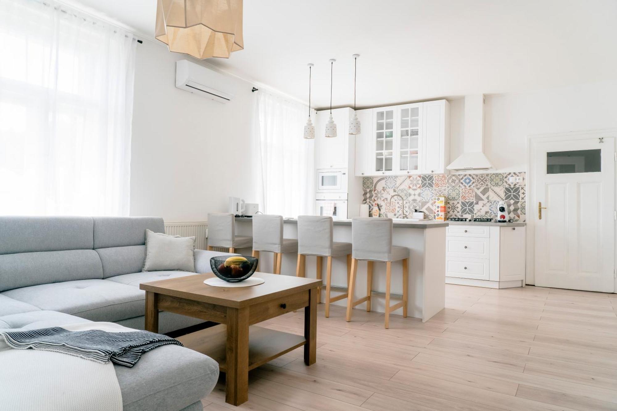 Business & Family Apartment Letna Kosice Ngoại thất bức ảnh