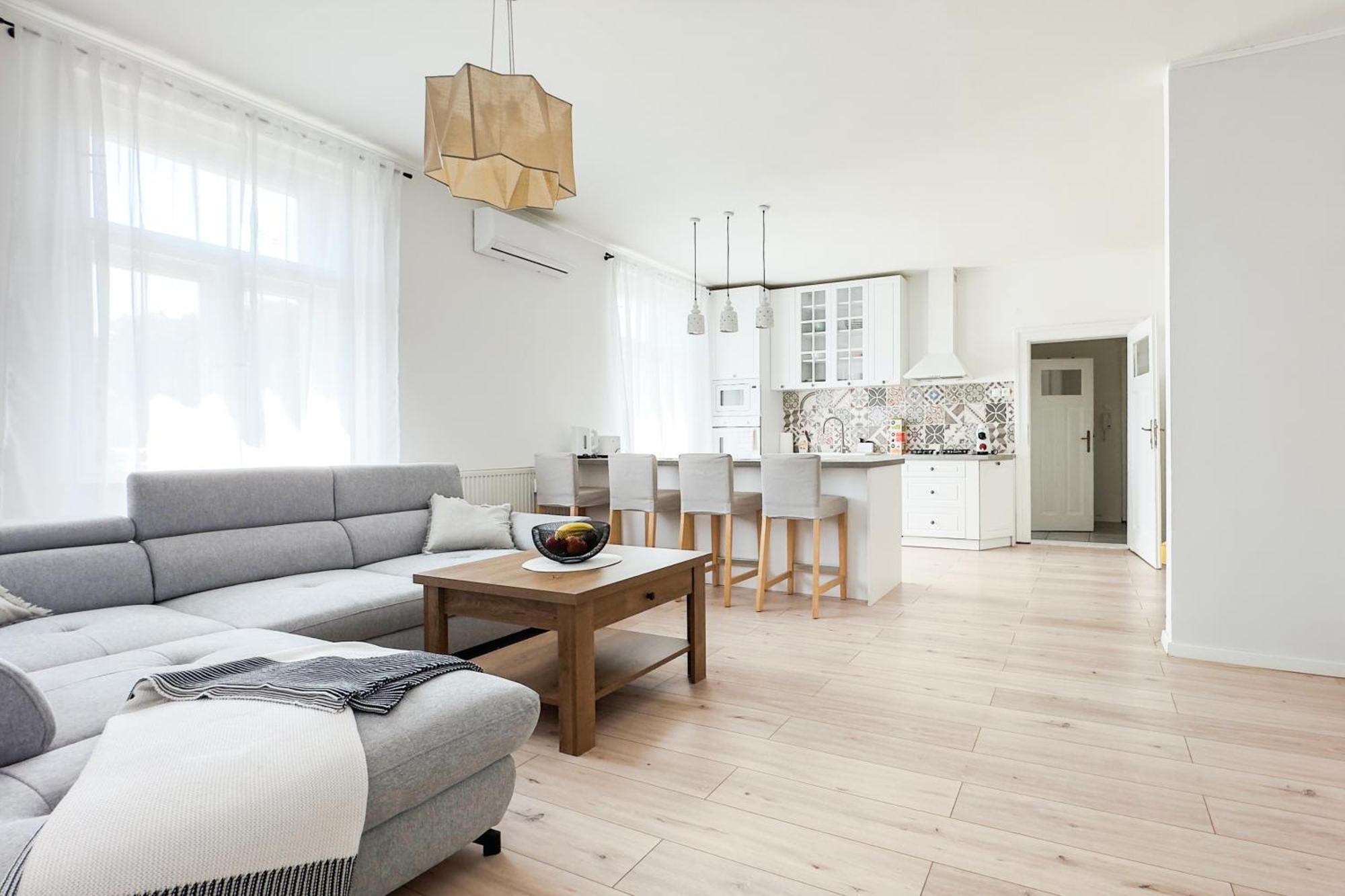 Business & Family Apartment Letna Kosice Ngoại thất bức ảnh