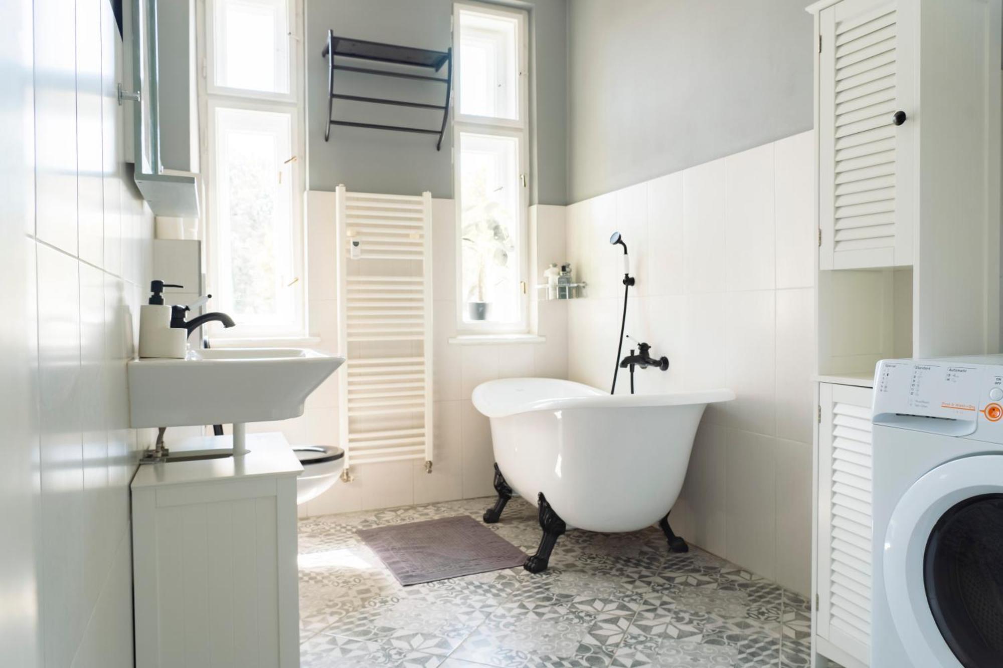 Business & Family Apartment Letna Kosice Ngoại thất bức ảnh