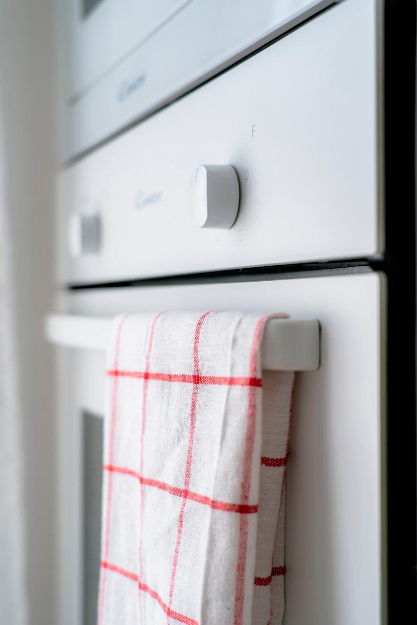 Business & Family Apartment Letna Kosice Ngoại thất bức ảnh