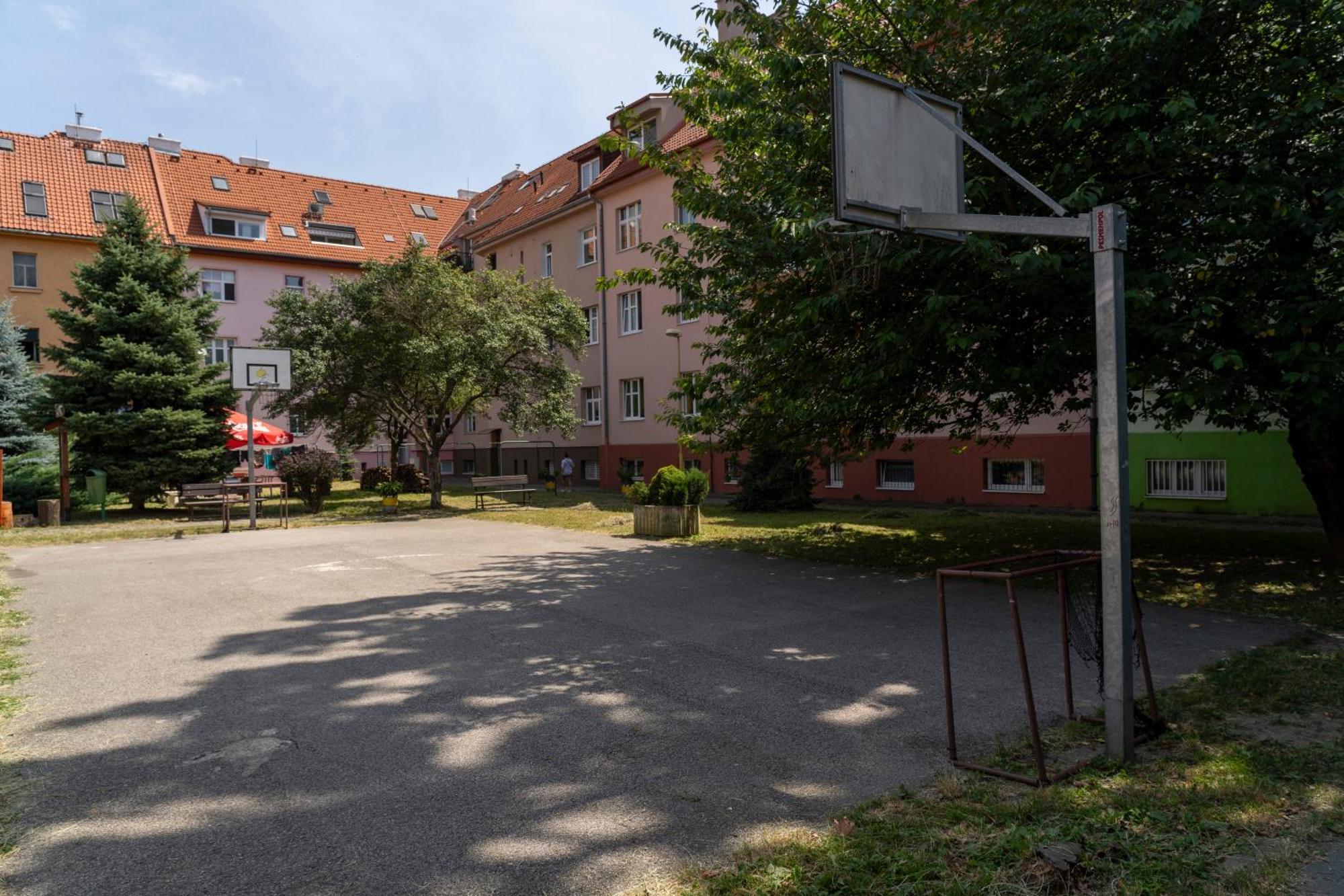 Business & Family Apartment Letna Kosice Ngoại thất bức ảnh